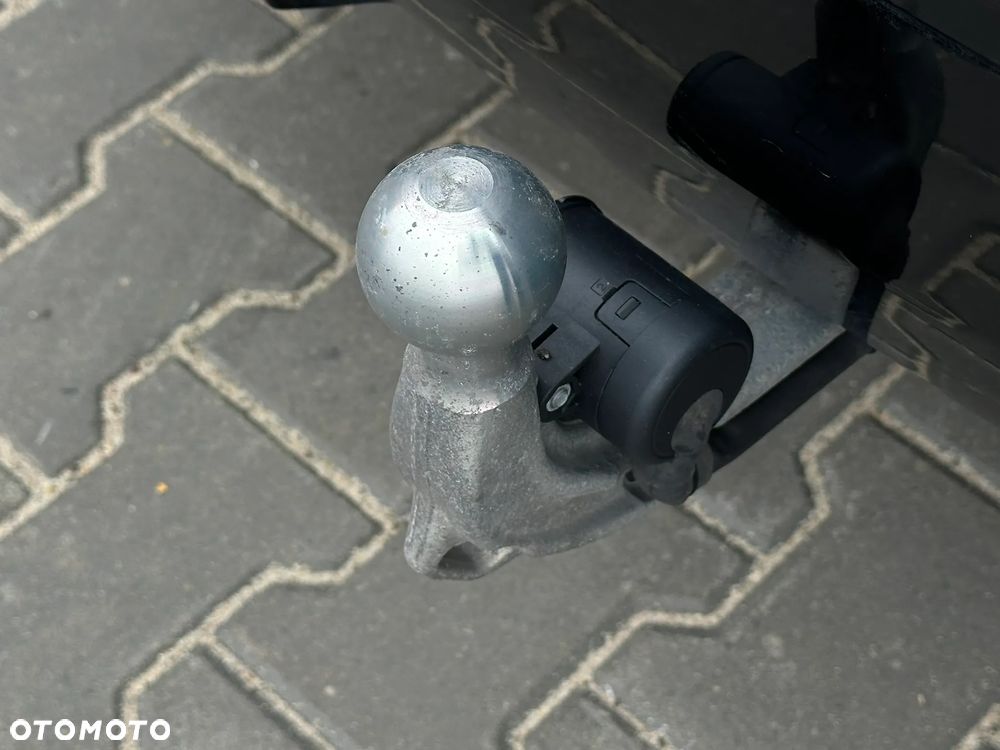 BMW Seria 3 320d xDrive M Sport Sport - 16