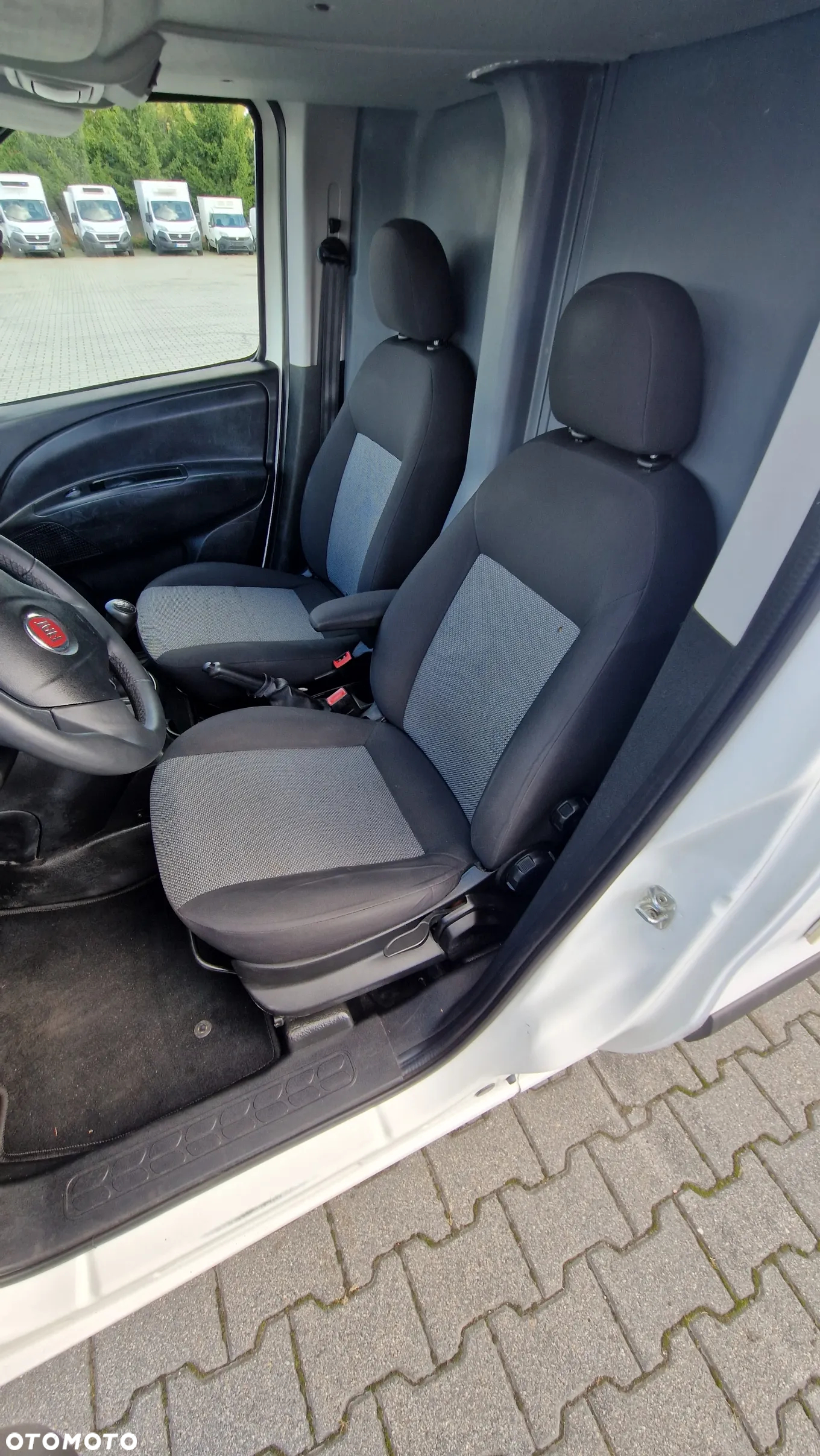 Fiat Doblo - 19