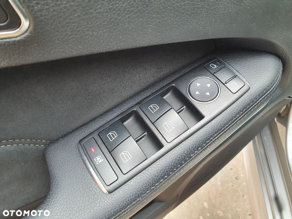 Mercedes-Benz Klasa E 250 CDI - 20