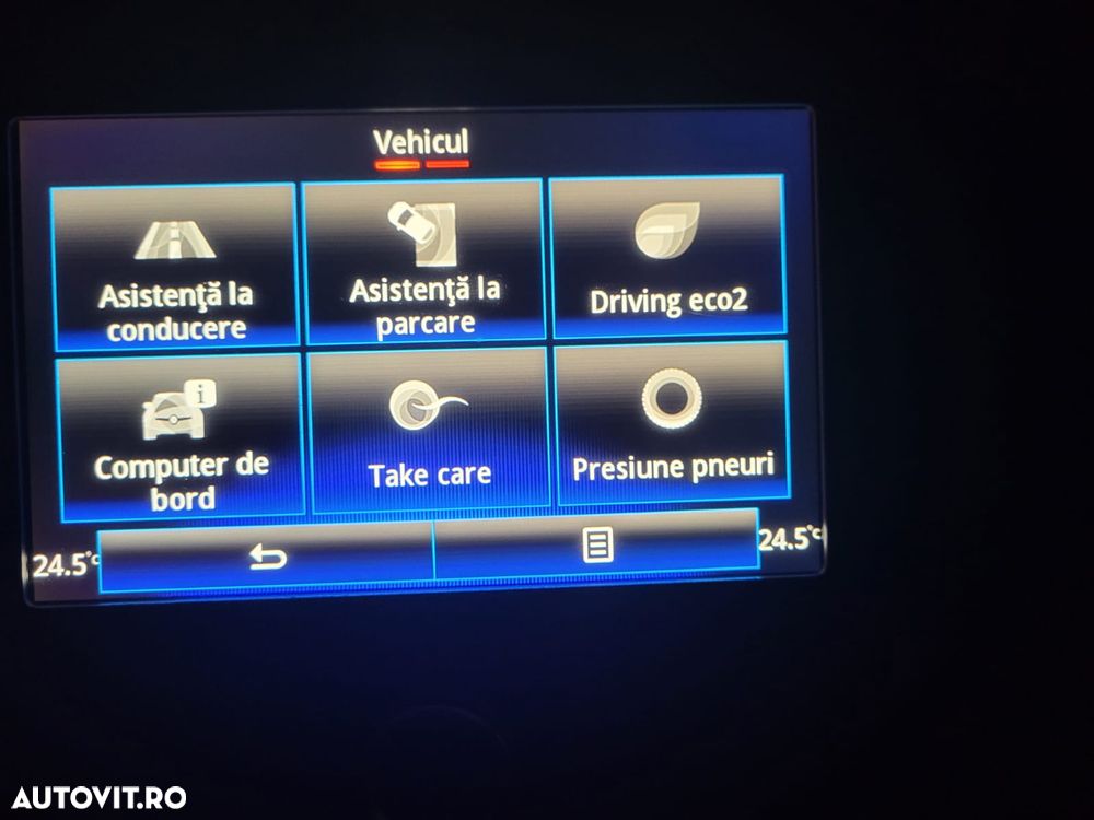 Renault Megane Energy dCi Intens - 18