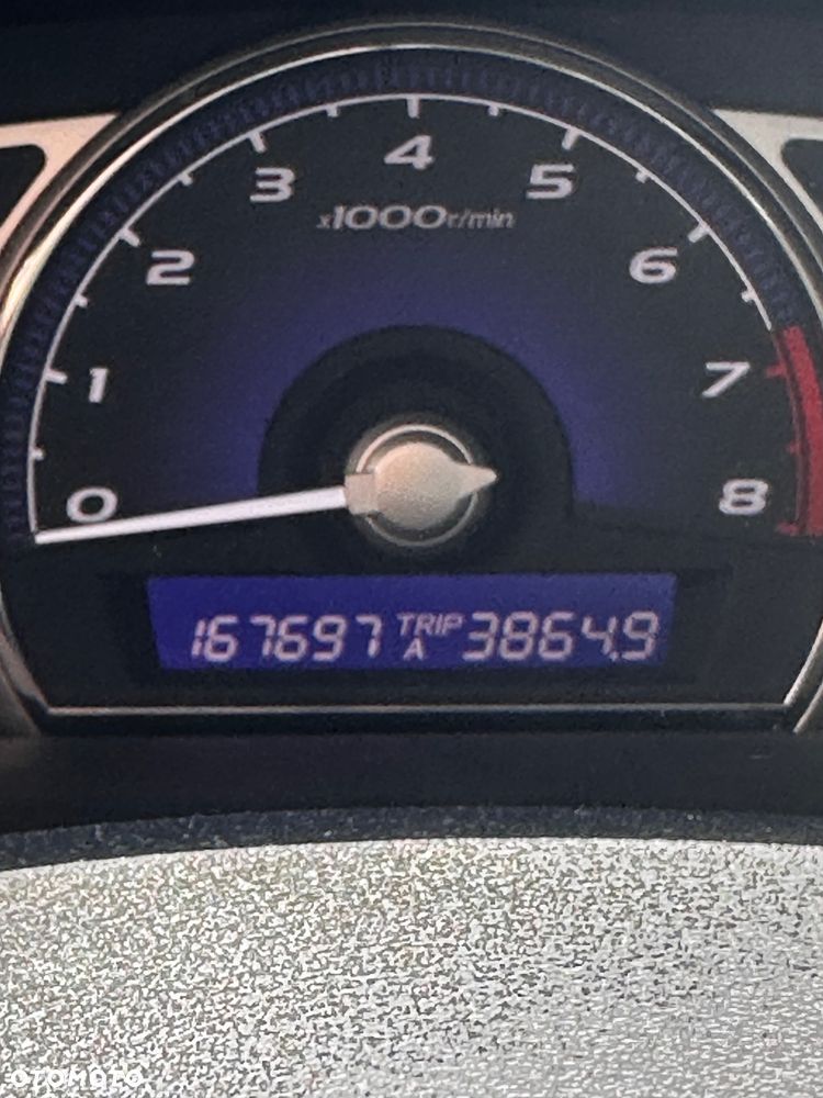 Honda Civic 1.8 Comfort - 13