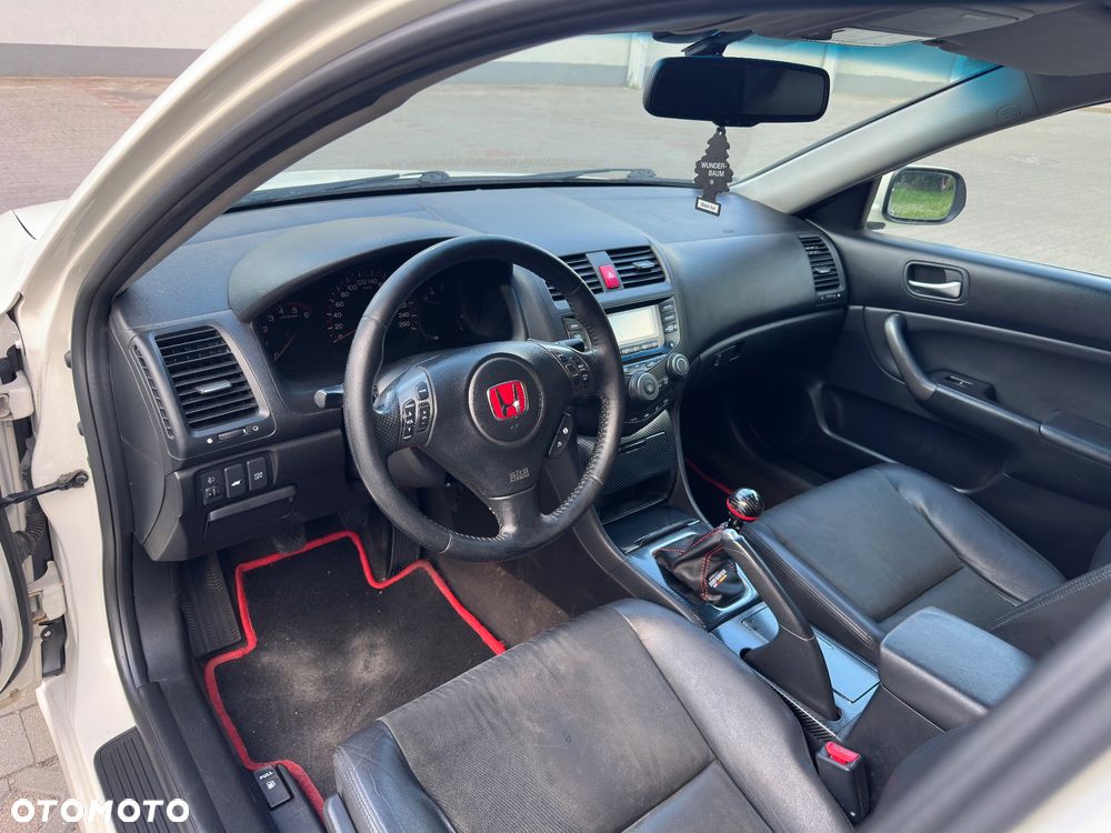Honda Accord 2.2i-CTDi Sport - 13