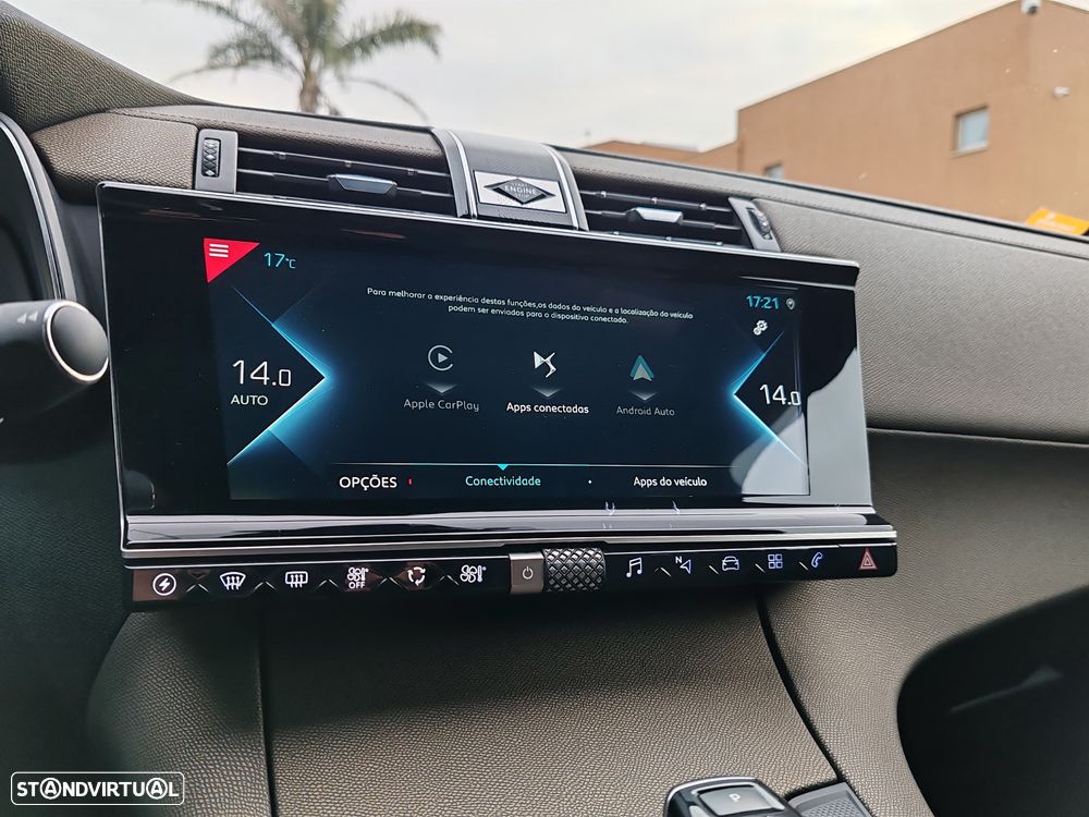 DS DS7 Crossback E-Tense So Chic EAT8 - 27