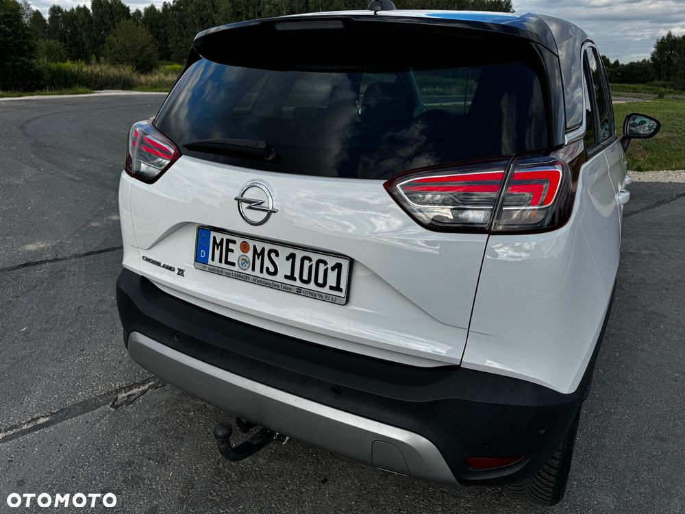 Opel Crossland 1.2 T Elegance - 6