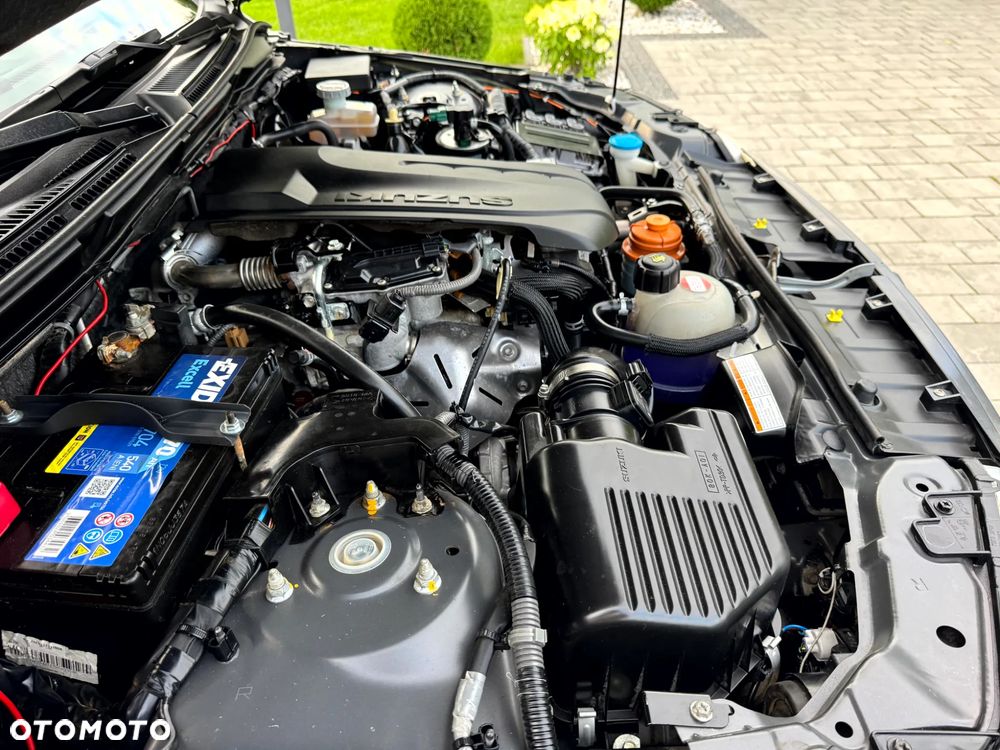 Suzuki Grand Vitara 1.9 DDiS Comfort - 23
