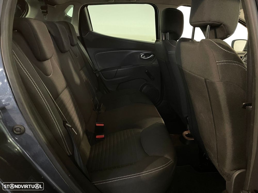 Renault Clio 0.9 TCe Limited Edition - 14