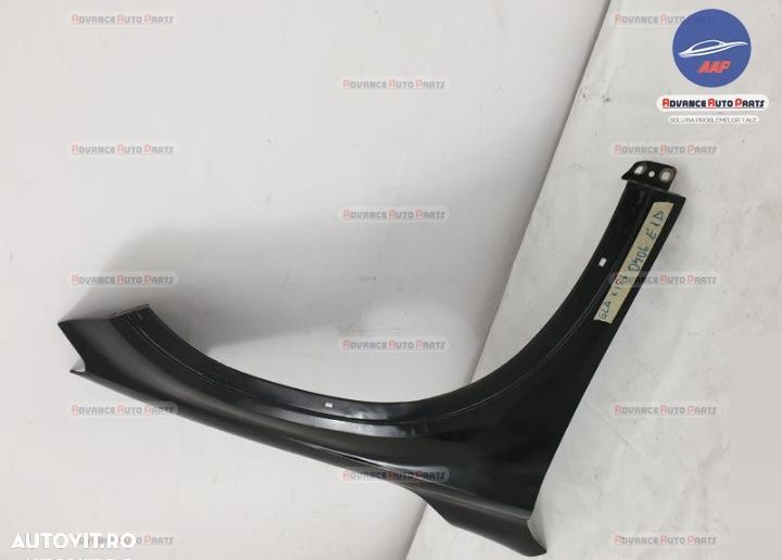 Aripa dreapta in stare buna Mercedes-Benz GLA-Class X156 2013 2014 201 - 6