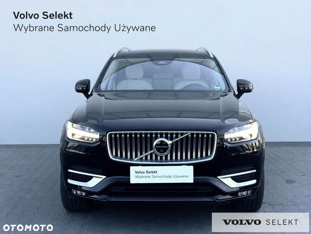 Volvo XC 90 - 4