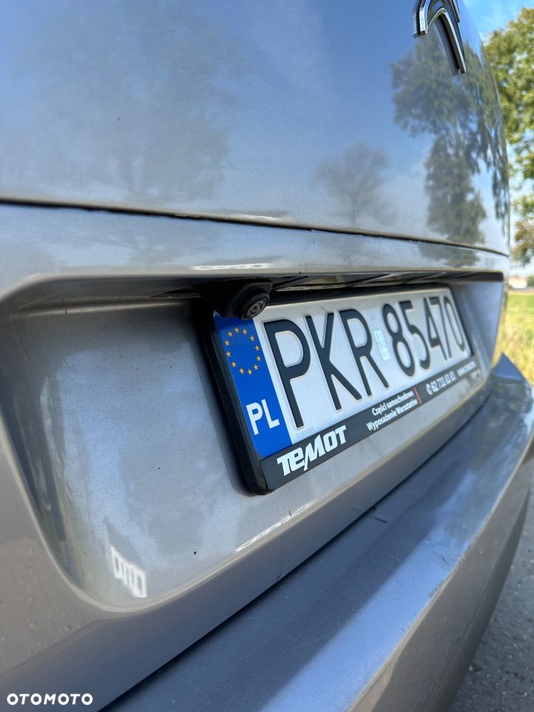 Citroën C4 Grand Picasso - 7