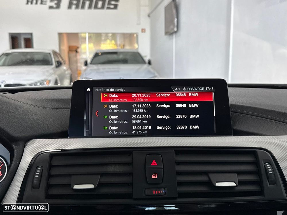 BMW 420 Gran Coupé d xDrive Pack M Auto - 33