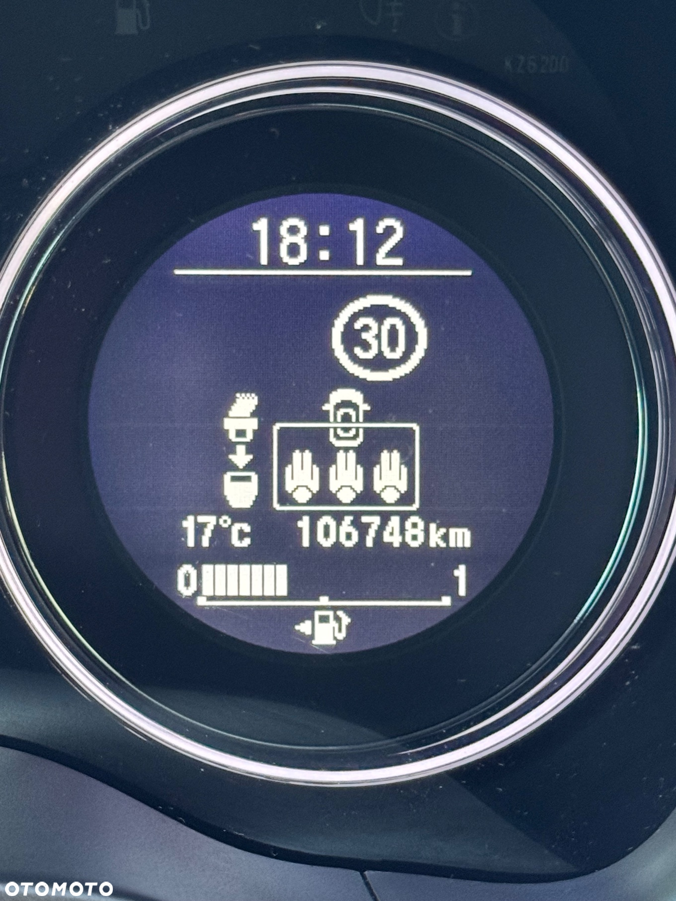 Honda HR-V 1.5 Executive (ADAS) CVT - 25
