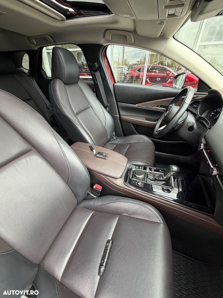 Mazda CX-30 - 14