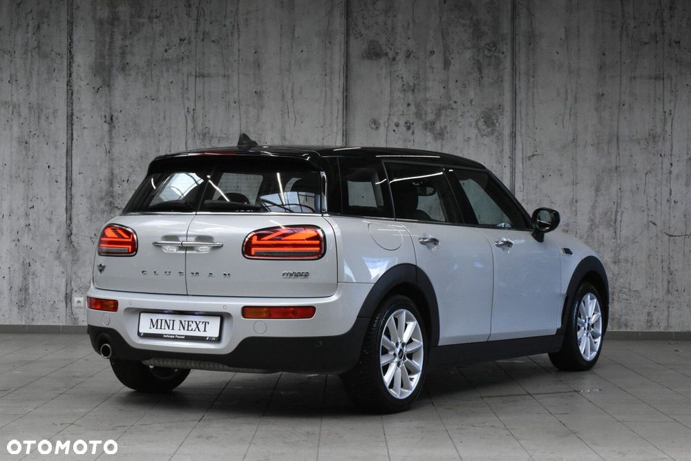 MINI Clubman - 4
