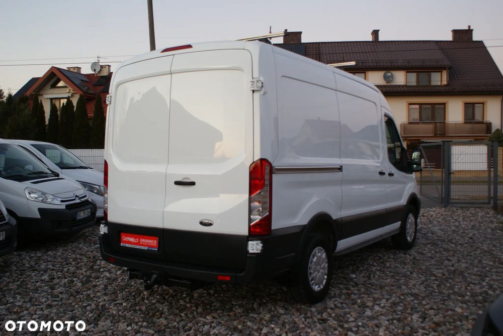 Ford Transit - 4