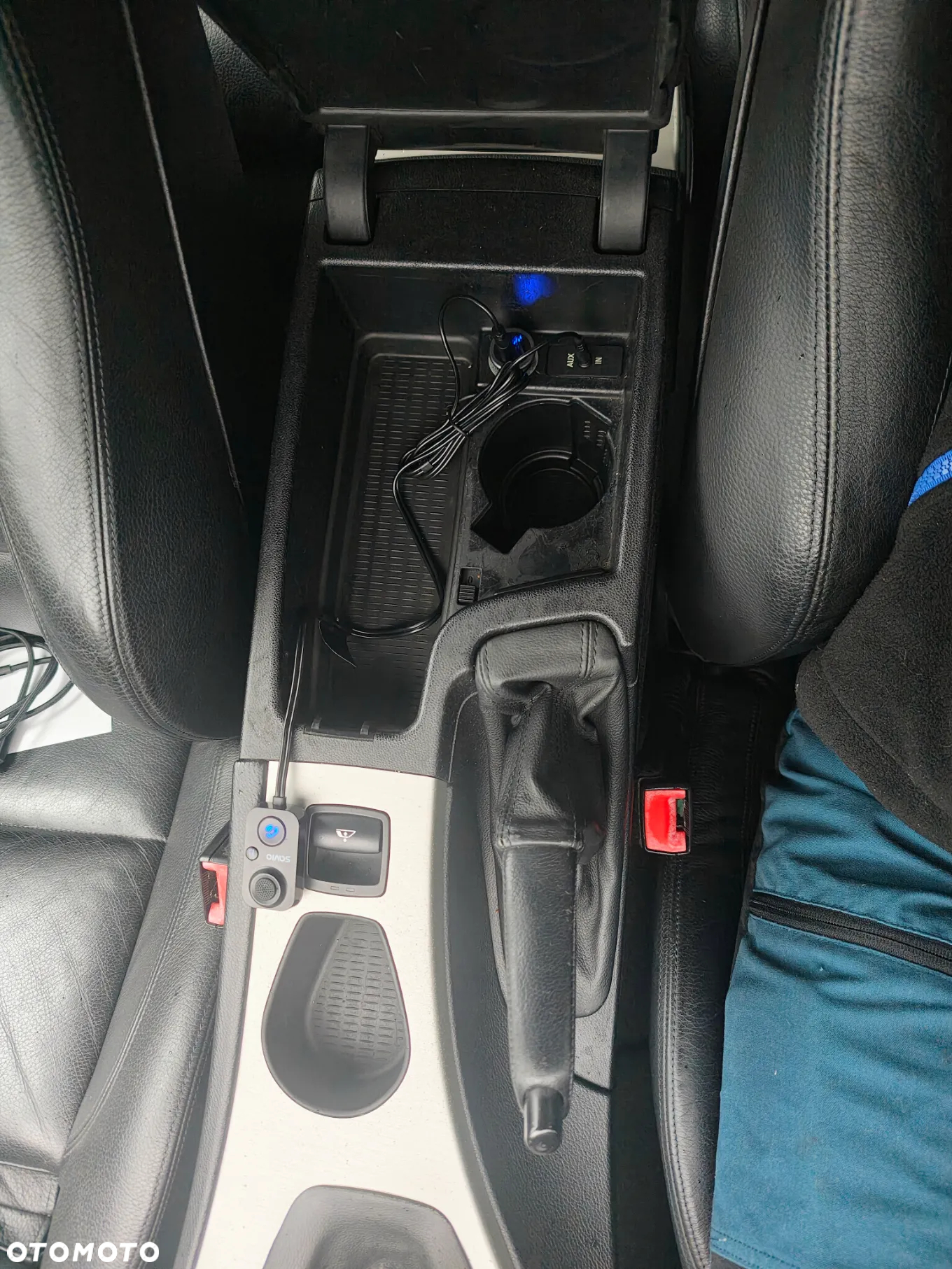BMW Seria 3 325i - 27