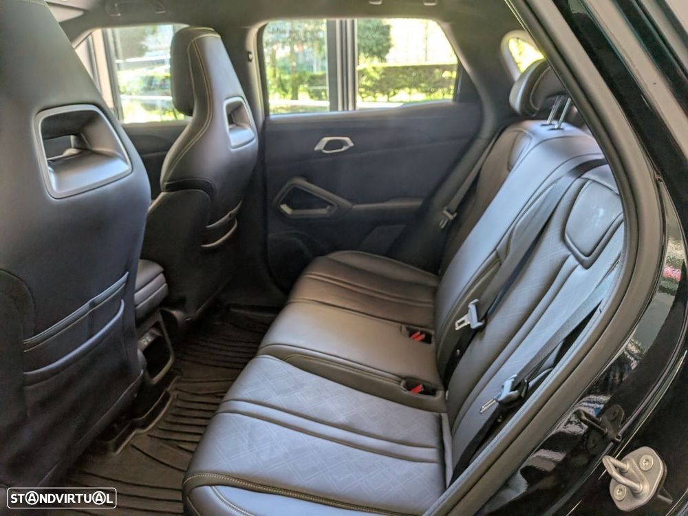 BYD Atto 2 45.1 kWh Boost - 23