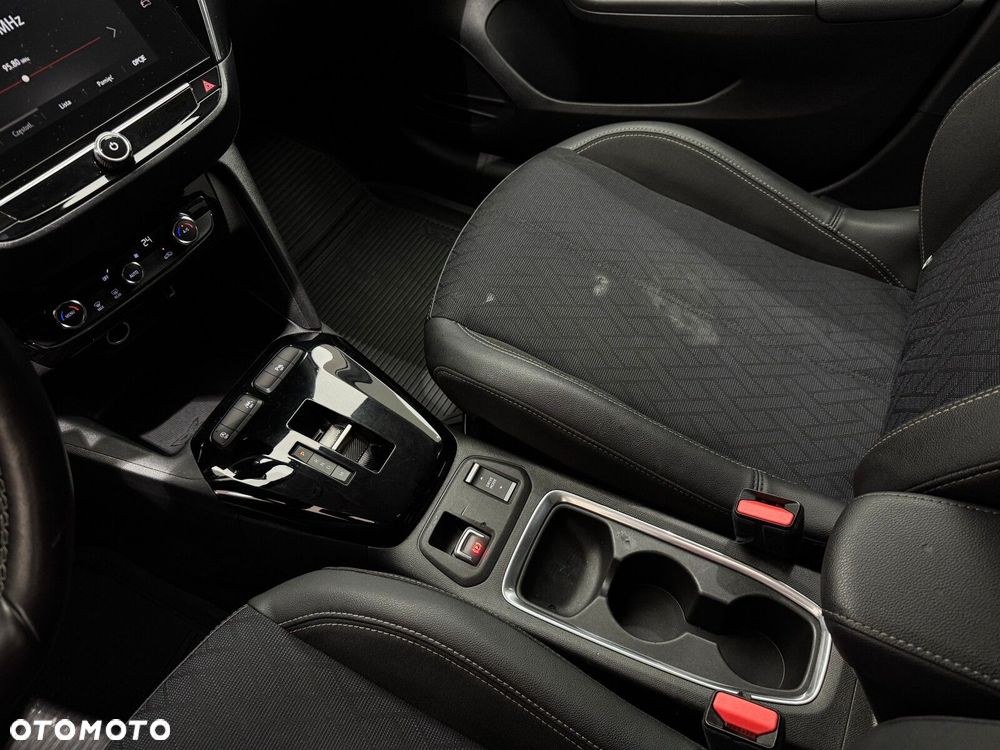 Opel Corsa 1.2 Elegance S&S - 25