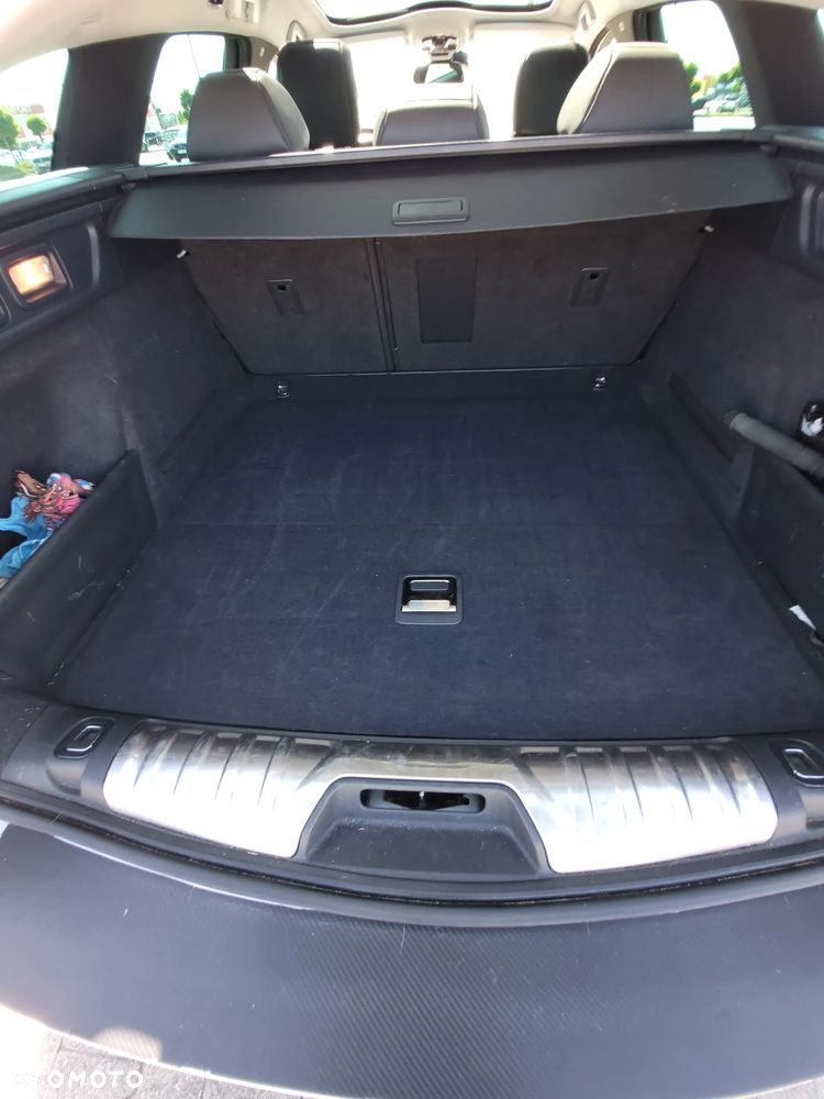 Peugeot 508 BlueHDi 150 Stop&Start Allure - 26