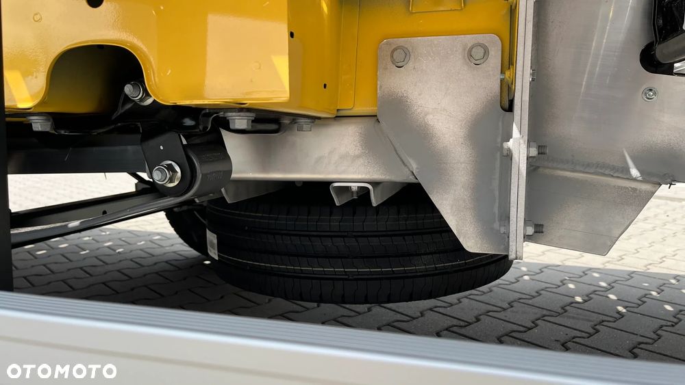 Renault Master autolaweta - 8