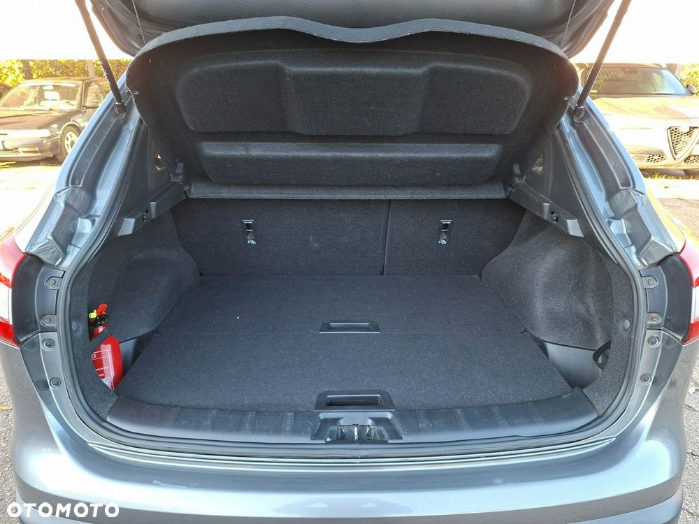 Nissan Qashqai - 30