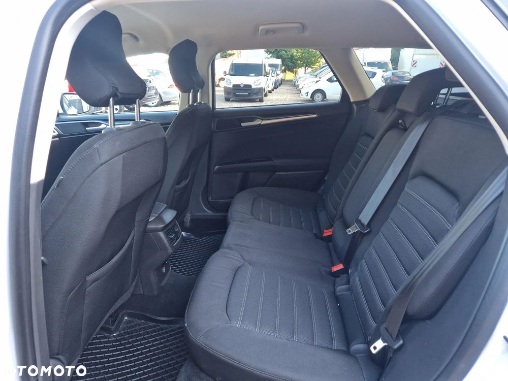 Ford Mondeo 2.0 EcoBlue Trend - 6