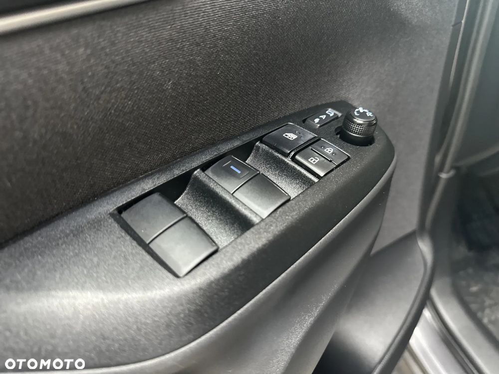 Toyota Yaris Cross Hybrid 1.5 Comfort - 13