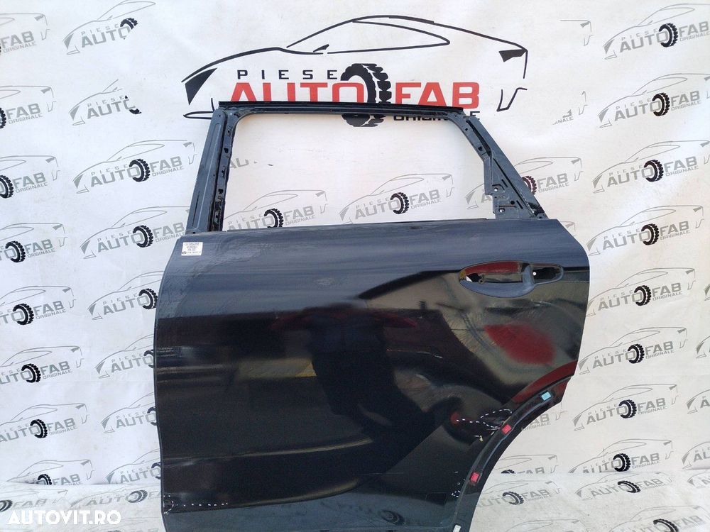 Usa stanga spate Kia Sorento 3 an 2014-2015-2016-2017-2018-2019-2020 - 1