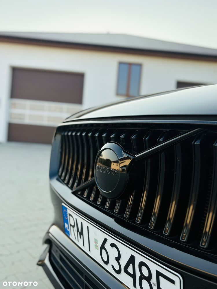 Volvo XC 90 - 12