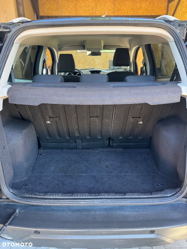 Ford EcoSport 1.0 EcoBoost TITANIUM - 23
