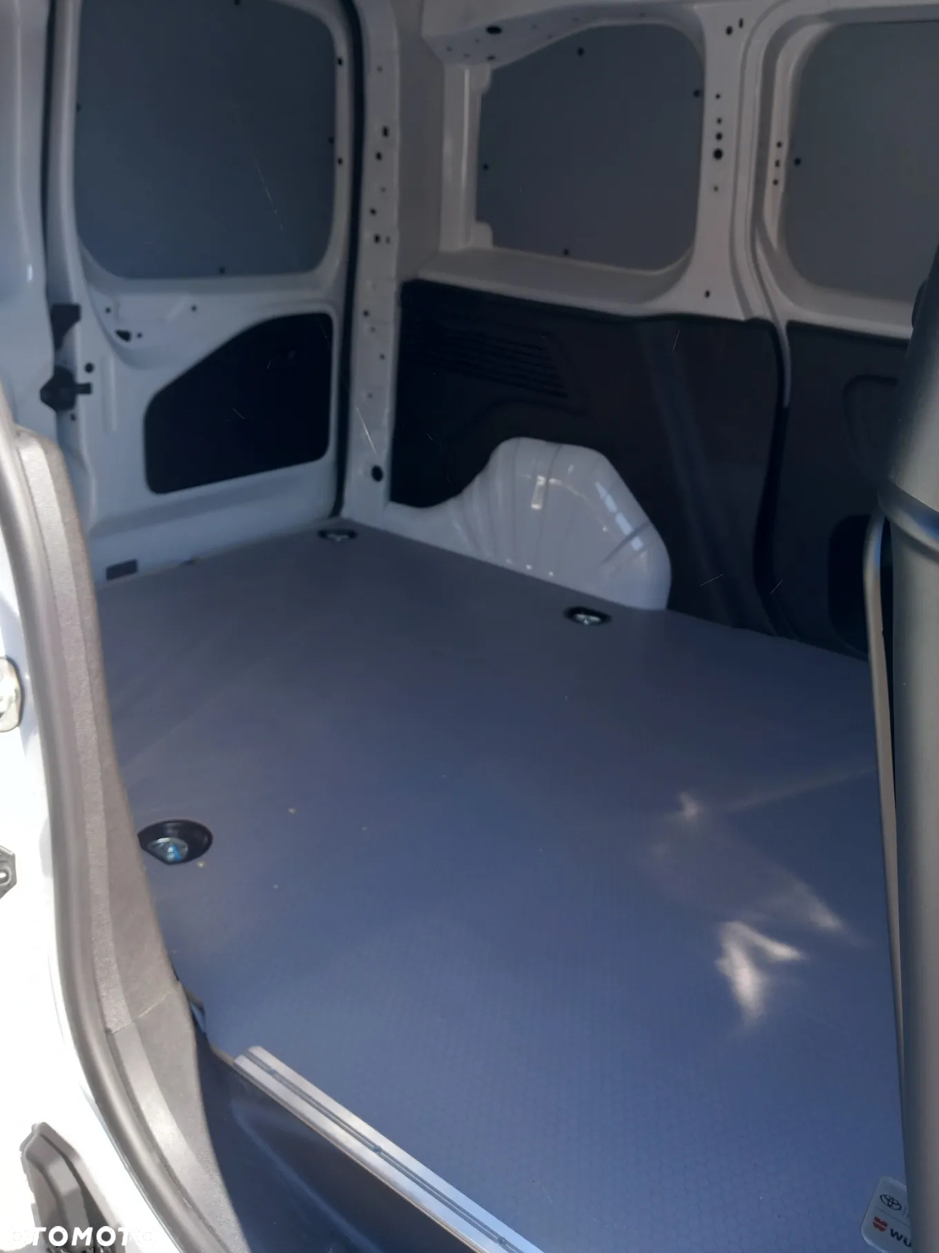 Toyota ProAce - 9