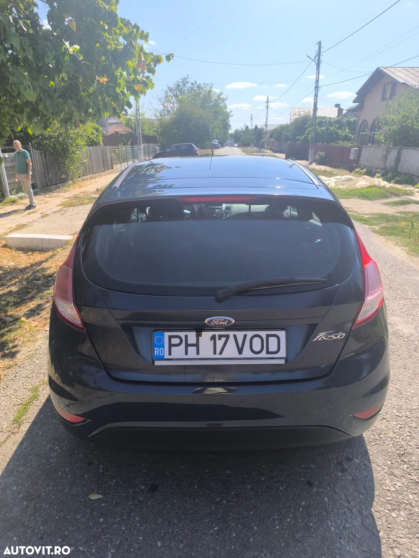 Ford Fiesta - 6