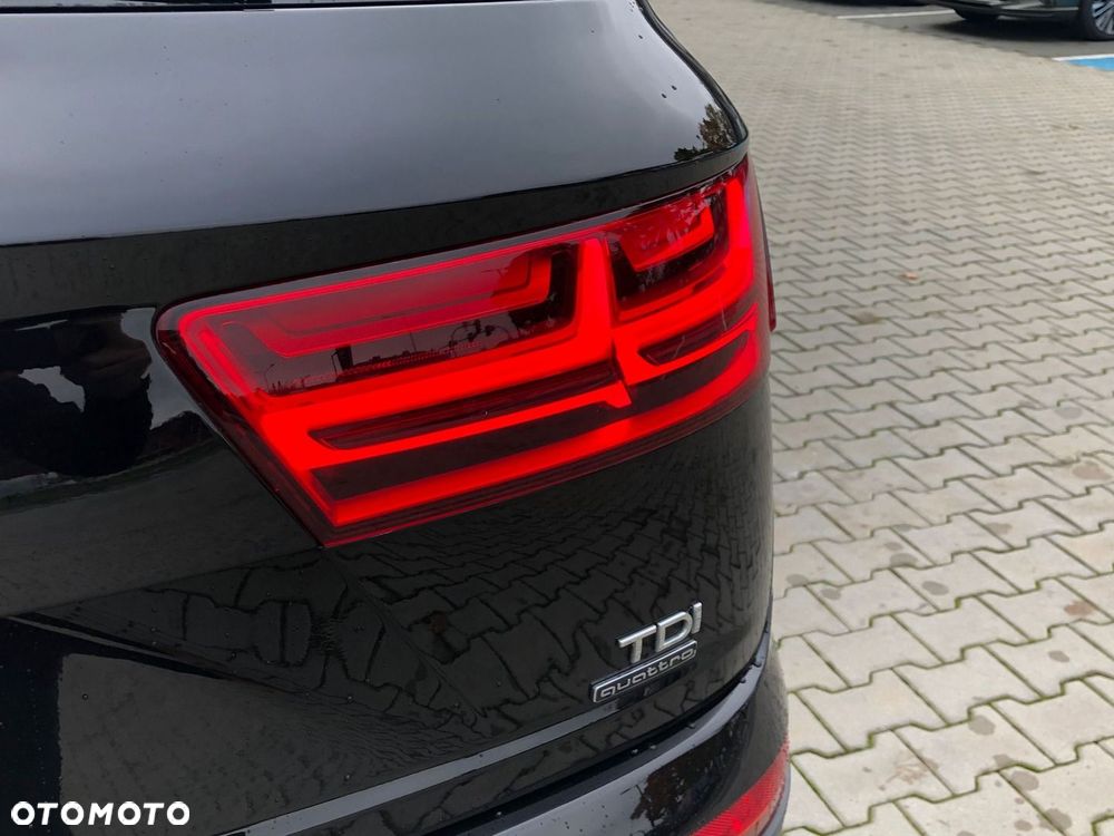 Audi Q7 - 39