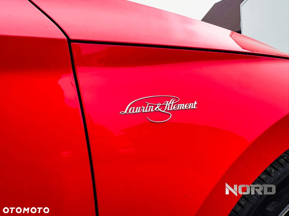 Skoda Superb 2.0 TDI 4x4 DSG L&K - 11