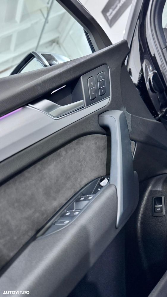 Audi SQ5 - 19