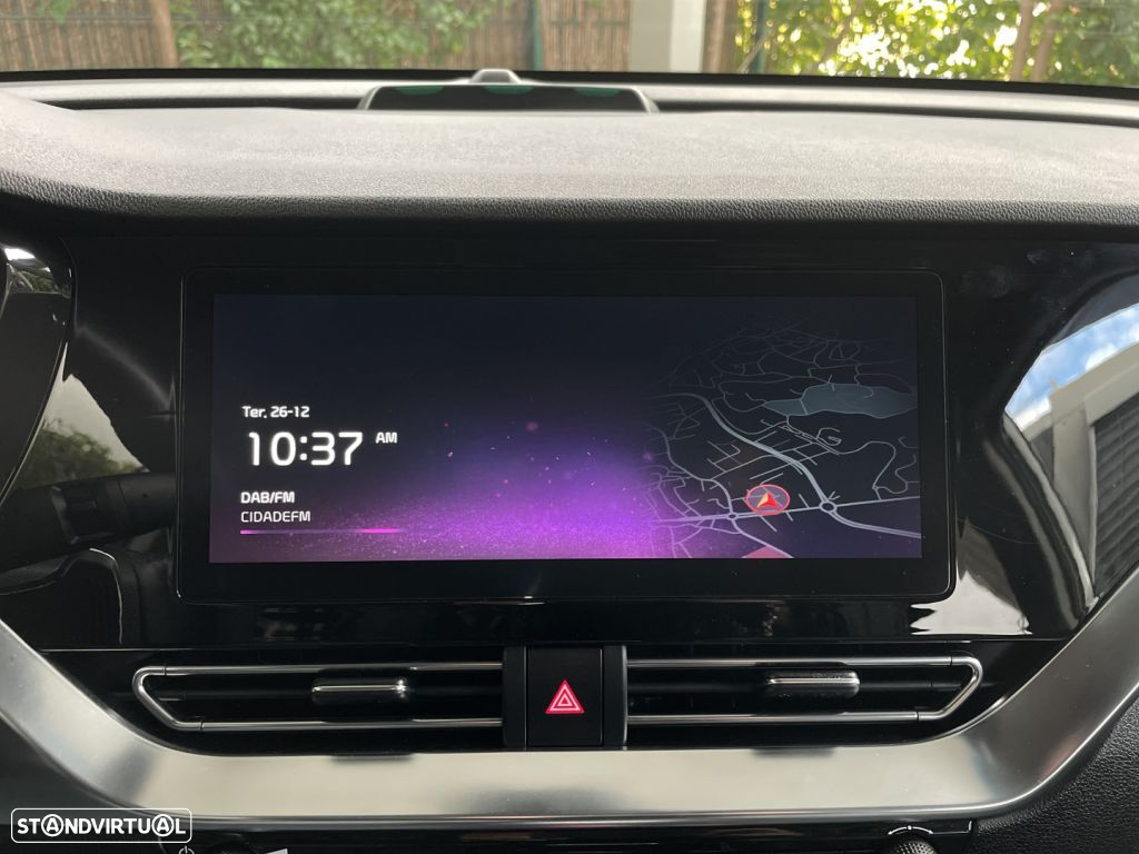 Kia e-Niro EV 64kWh - 30