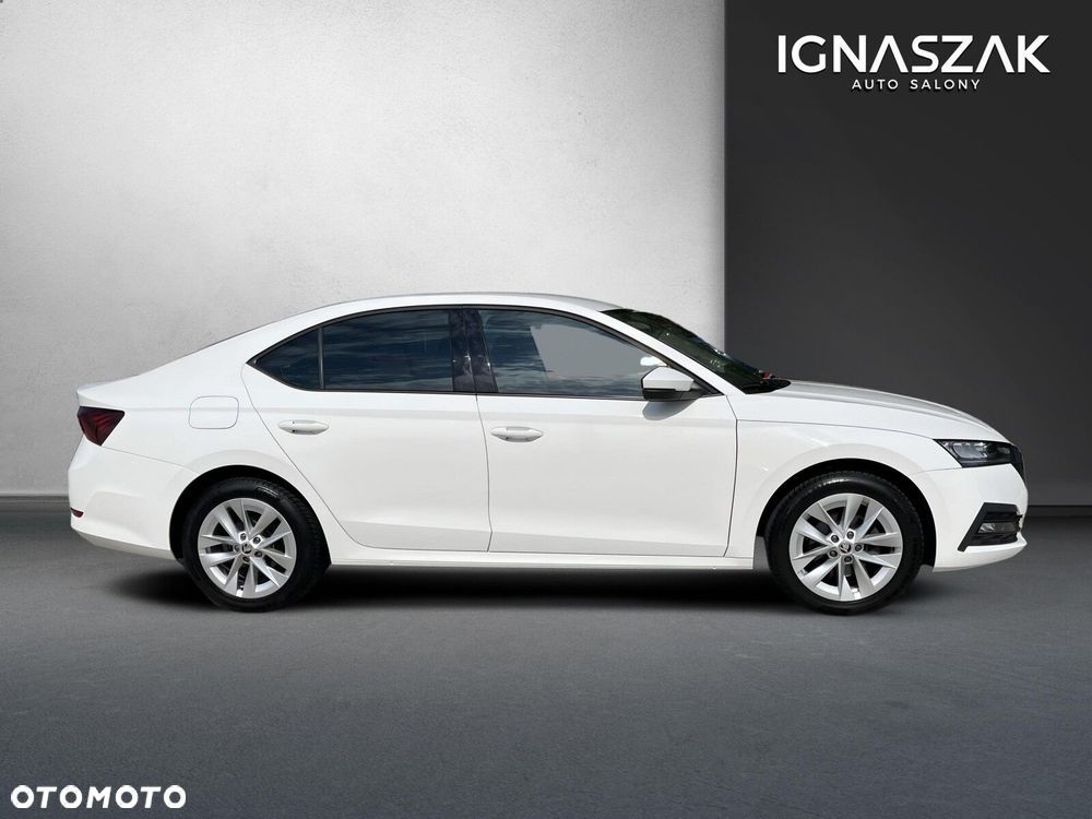 Skoda Octavia 2.0 TDI Ambition - 7