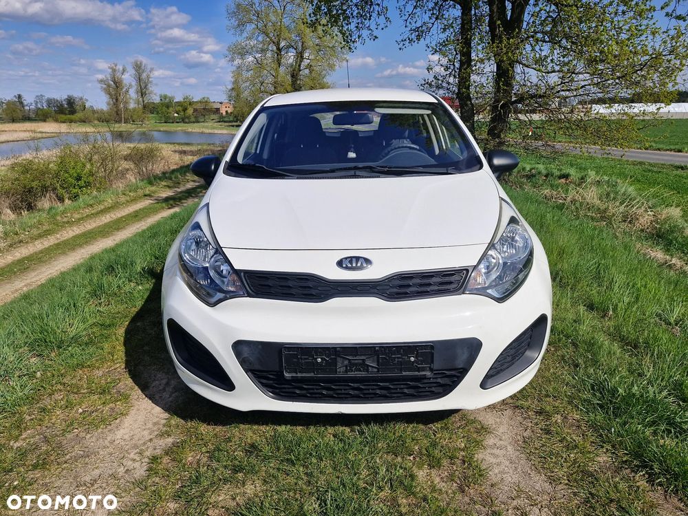Kia Rio 1.2 Edition 7 - 2