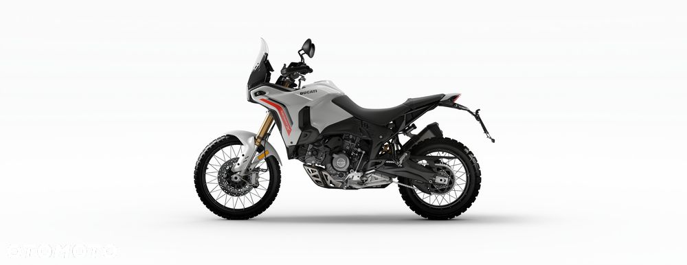 Ducati DesertX - 5