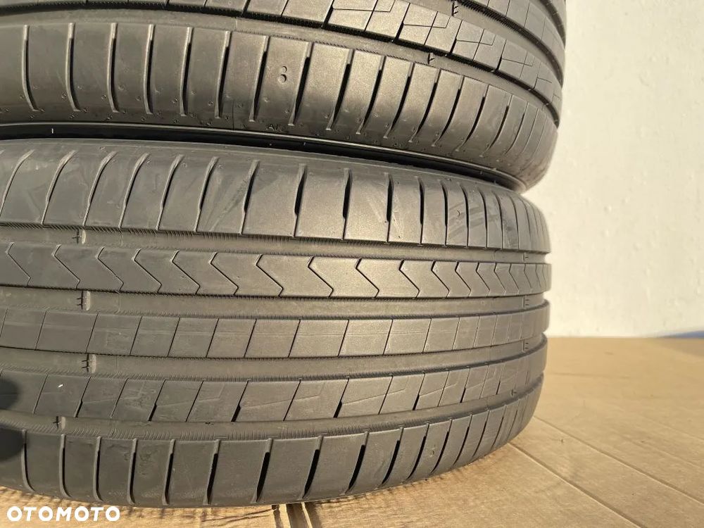 OPONY 225/55/17 225/55R17 101W HANKOOK VENTUS PRIME 4 - 3