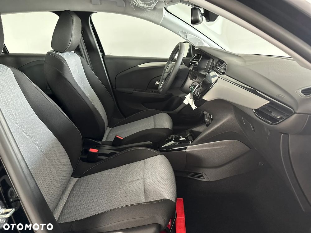 Opel Corsa 1.2 T mHEV Edition eDCT - 14
