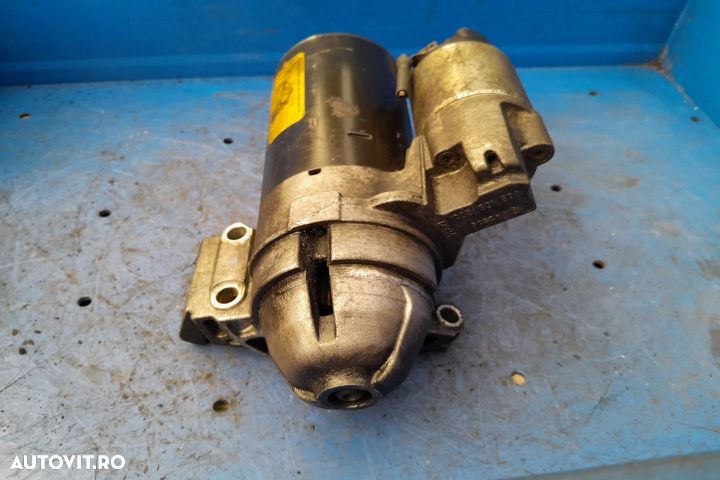 Electromotor 12417802508   177CP X-DRIVE MX1253 BMW X3 E83 [facelift] - 2