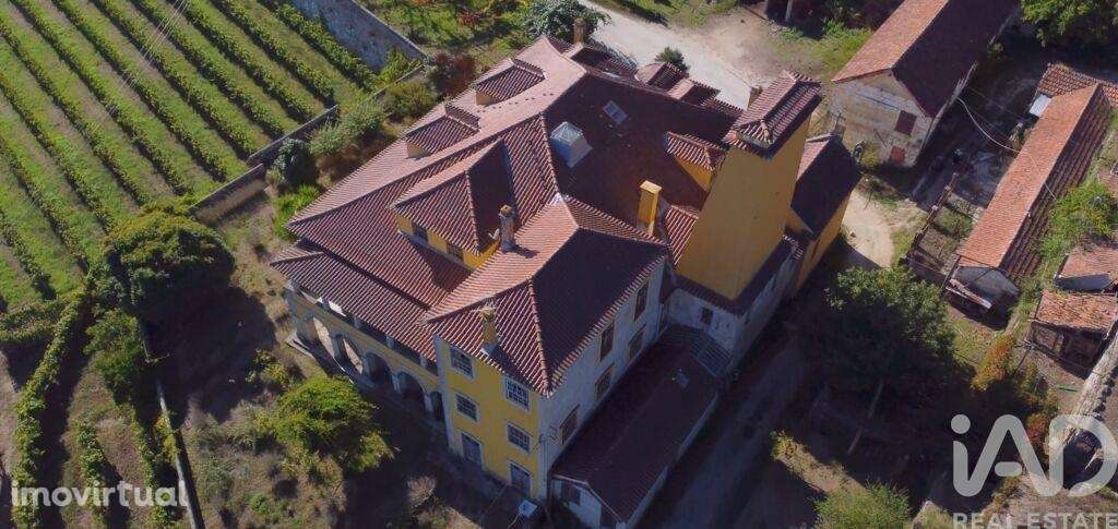 Quinta T20 em Constance de 1885,00 m2 - Grande imagem: 5/30