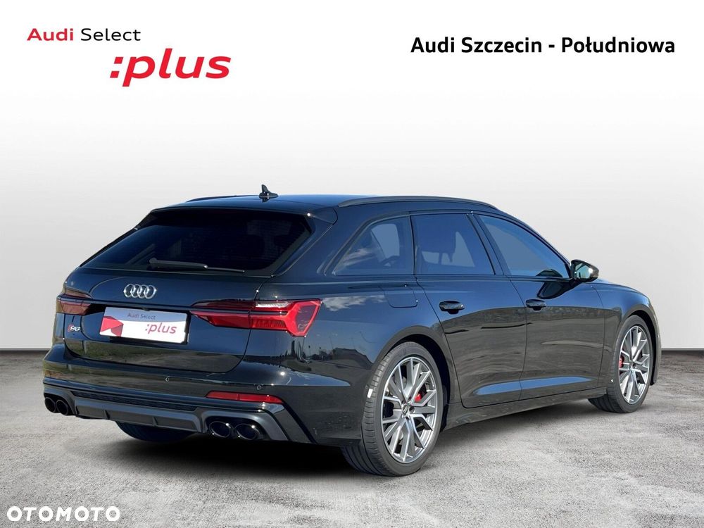 Audi S6 Avant - 6
