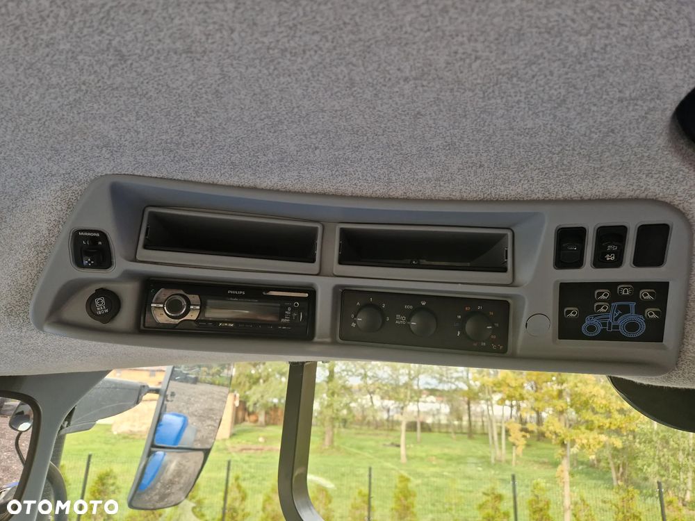 New Holland T7.270 AUTOCOMMAND - 17