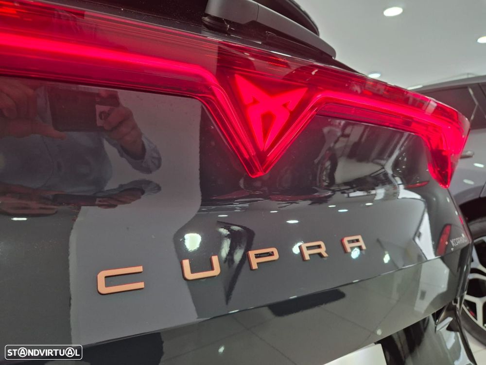 Cupra Formentor 1.5 e-Hybrid DSG - 9