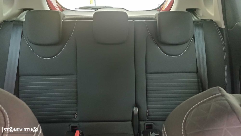Renault Clio 1.5 dCi Limited - 25