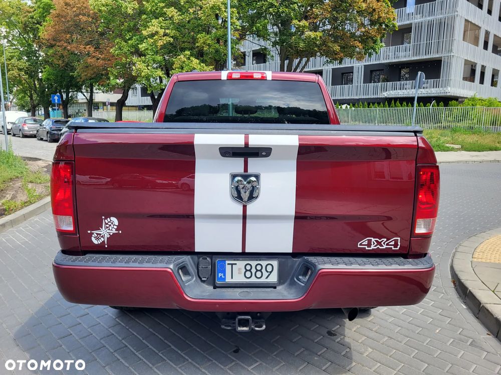 Dodge RAM - 28