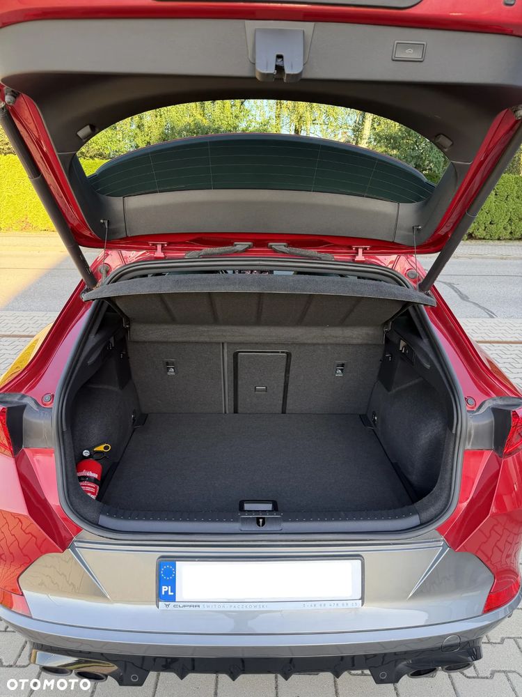 Cupra Formentor 2.0 TSI 4Drive VZ DSG - 24