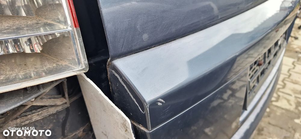 Opel Signum Klapa Bagażnika Tył Tylna Lakier Z168 - 14