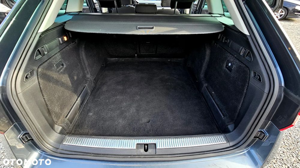Skoda Superb - 20